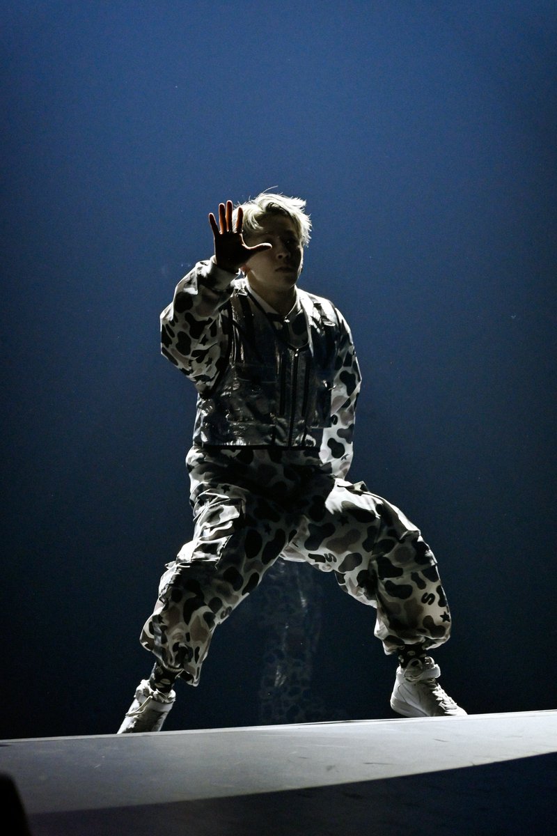 LDH SCREAM OFFICIAL tweet media