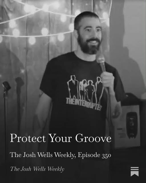 josh wells tweet media