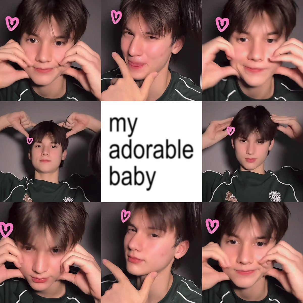 babe ✴︎ ryn tweet media