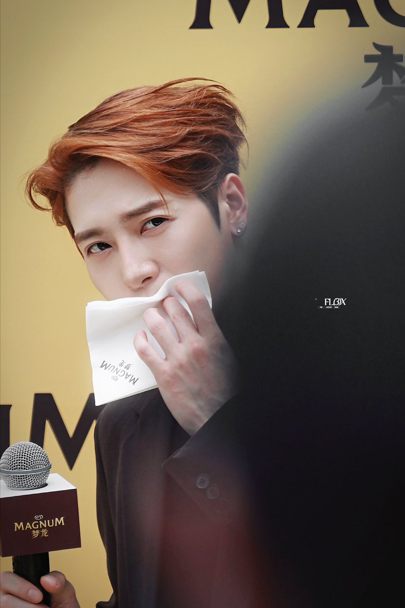 SENGNAKHONE4's tweet photo. หล่อเกินต้าน🐢 #JacksonWang #Jacksonwanggot7 #got7 @JacksonWang852 @GOT7Official @GOT7 #แจ็คสัน #แจ็คสันหวัง #หวังเจียเอ่อร์ /08/05/2026 https://t.co/vQO1V8Umos