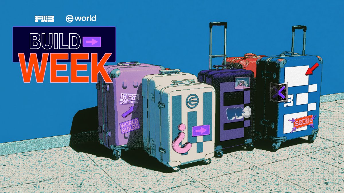 World Build tweet media