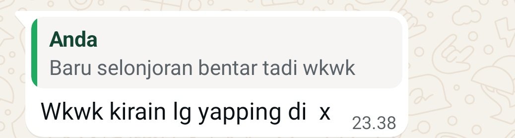 Bagaimana cara saya memberitahu nya 🔥💀