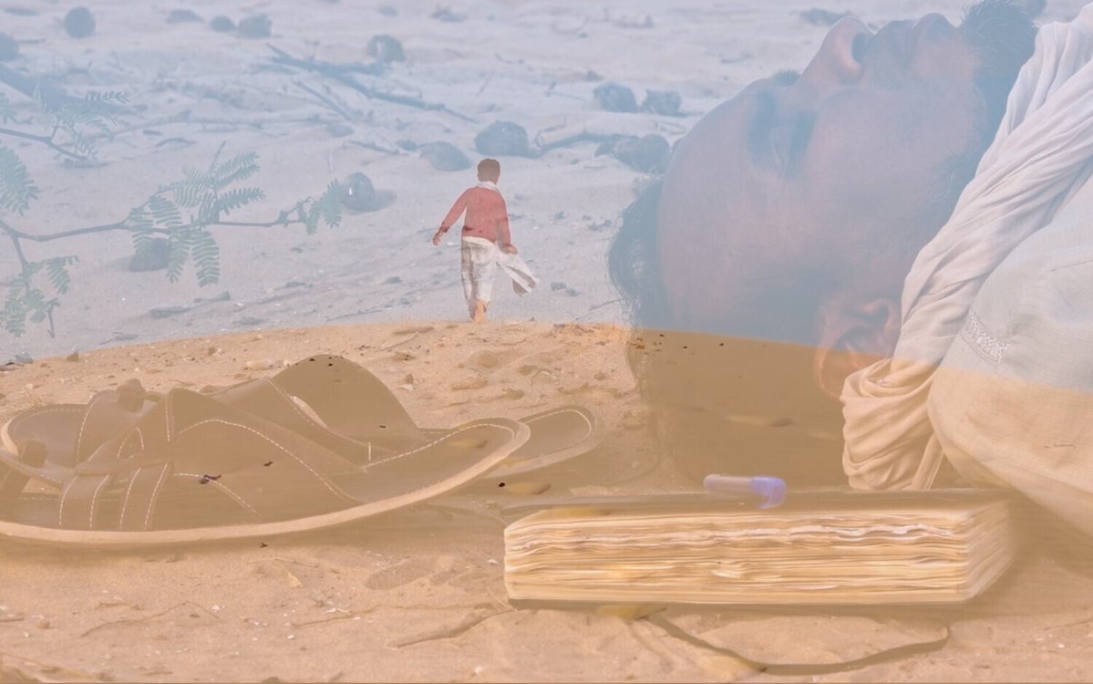[Cinéma] « Ressacs » : une histoire touarègue pour rencontrer un peuple loin des clichés 

➡️ l.humanite.fr/f3t