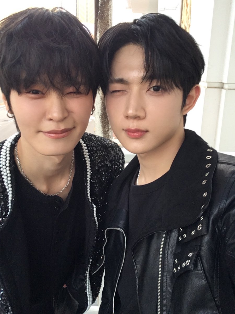 TEMPEST(템페스트) tweet media