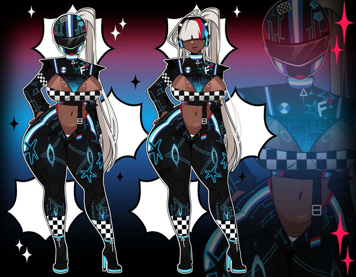AAlex_Artist_'s tweet photo. ❤💙🖤 https://t.co/ci8EAPgZHE