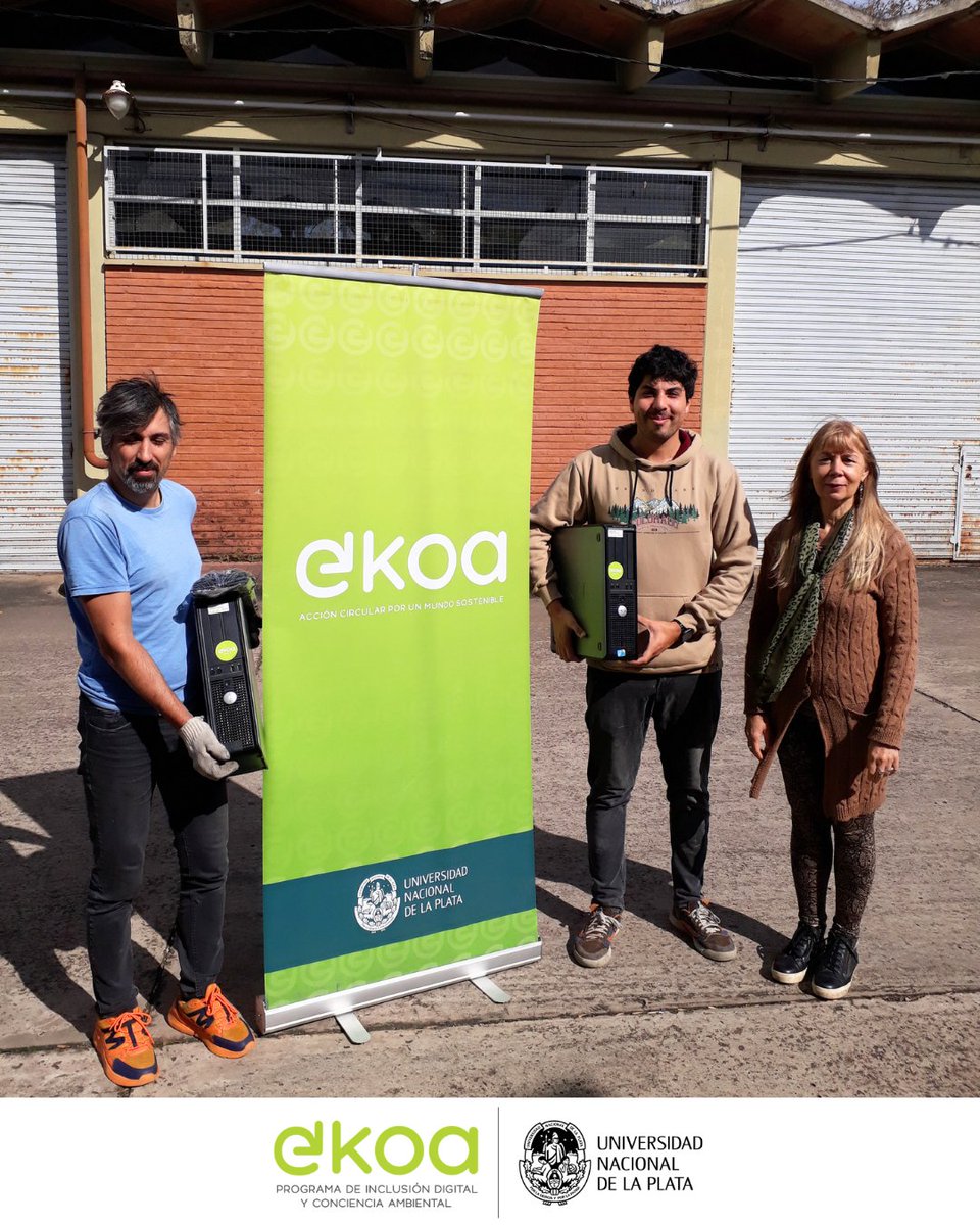 EKOA_unlp tweet media