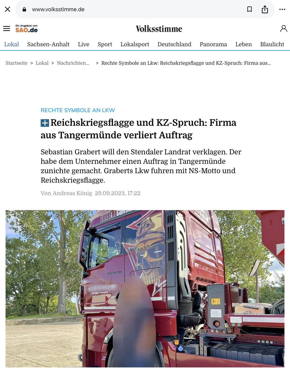 Fachärzte gegen die AfD tweet media