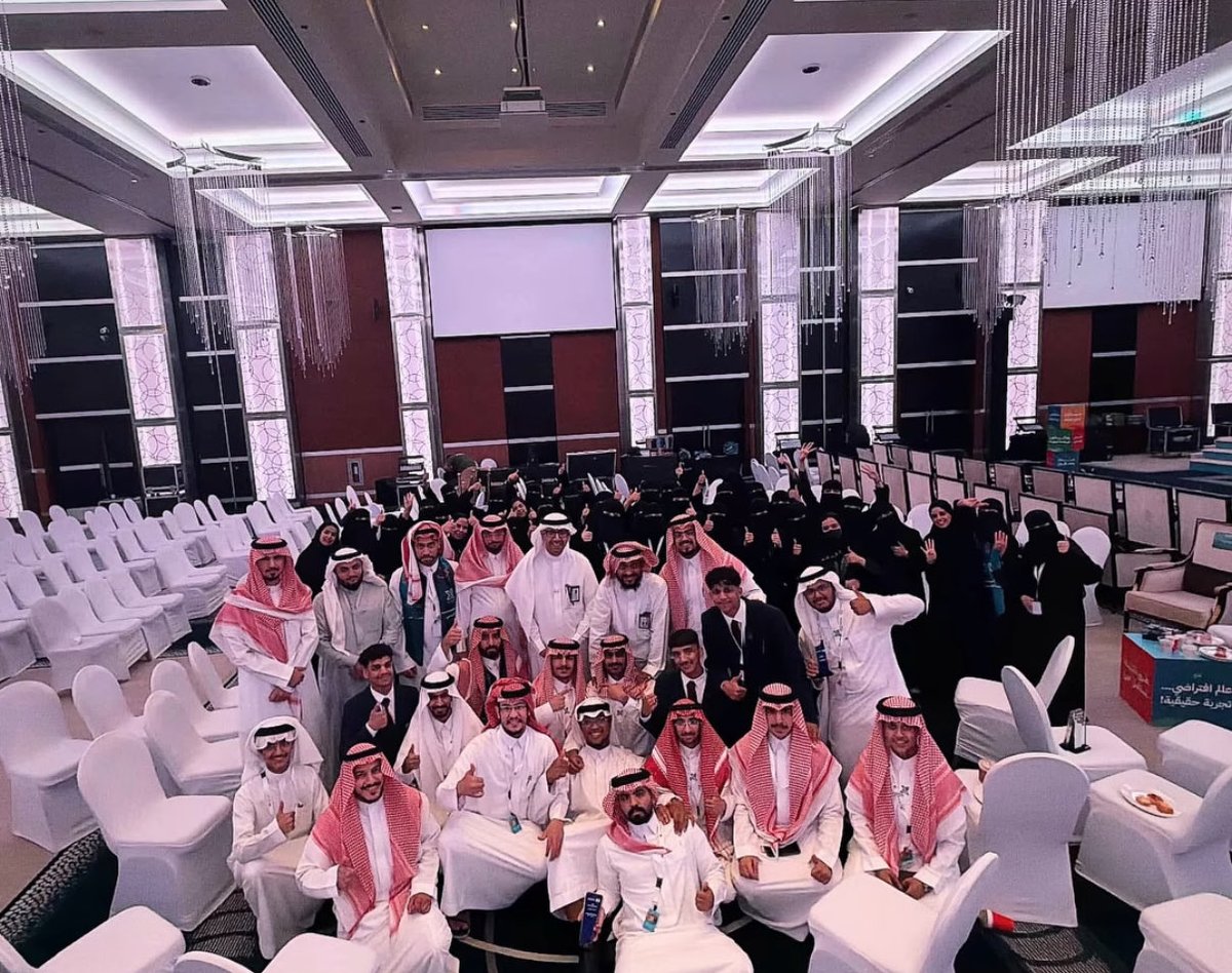 عبيـر خالد tweet media