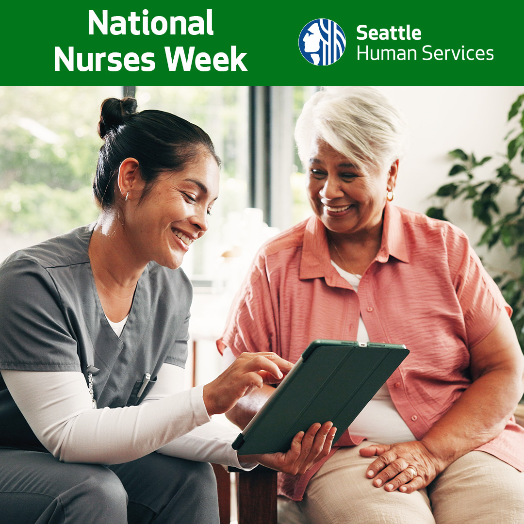 Seattle Human Services tweet media