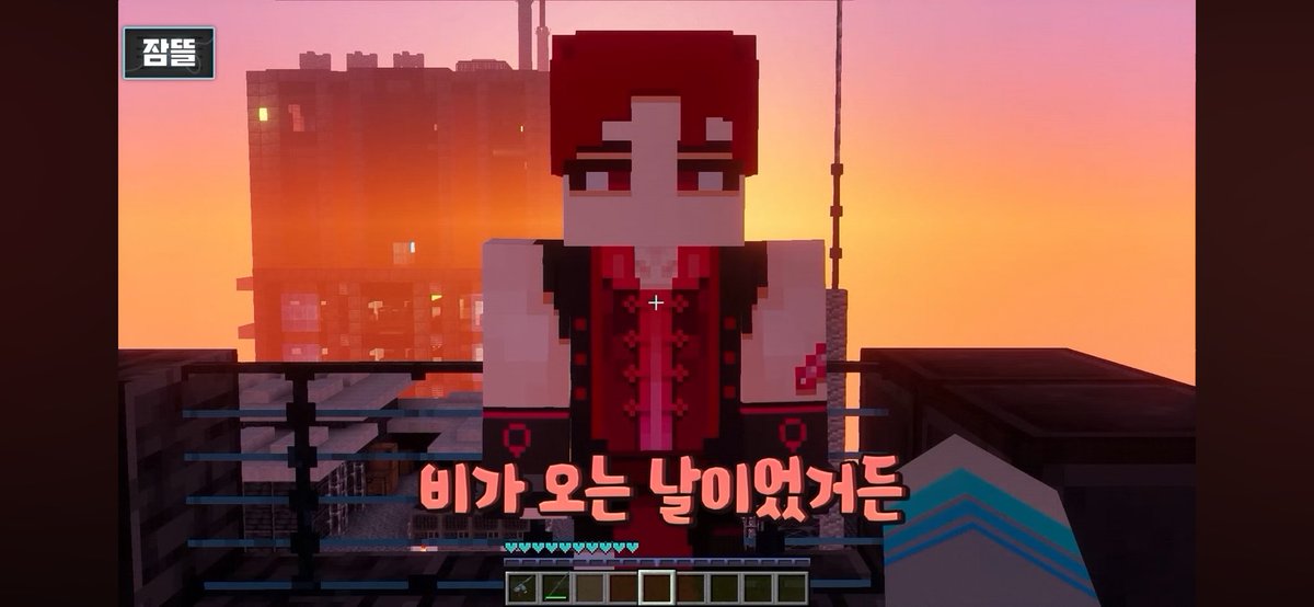비공개 tweet media