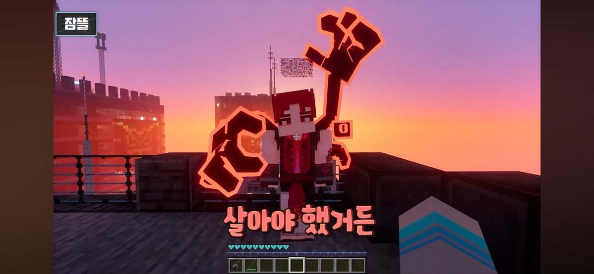 비공개 tweet media