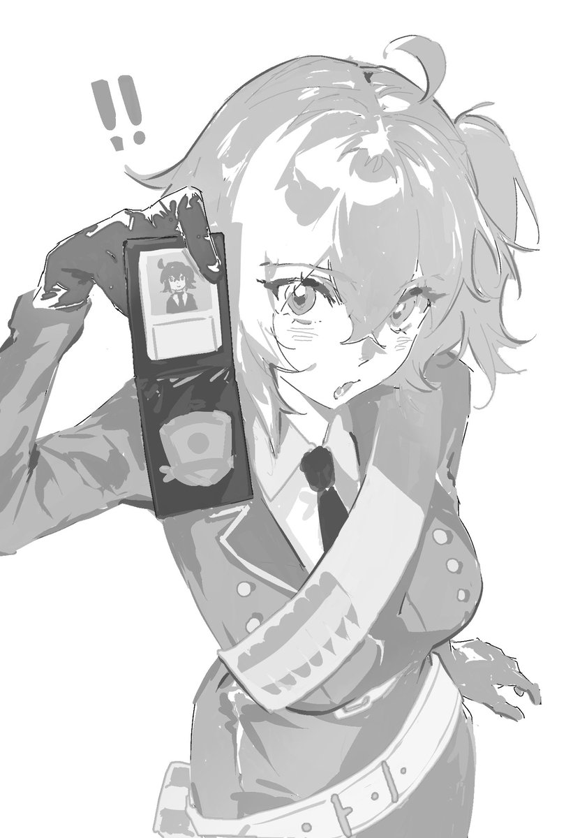 姨姨 tweet media