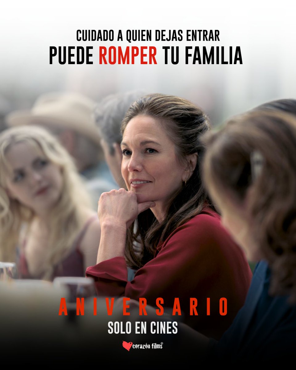 Corazón Films tweet media