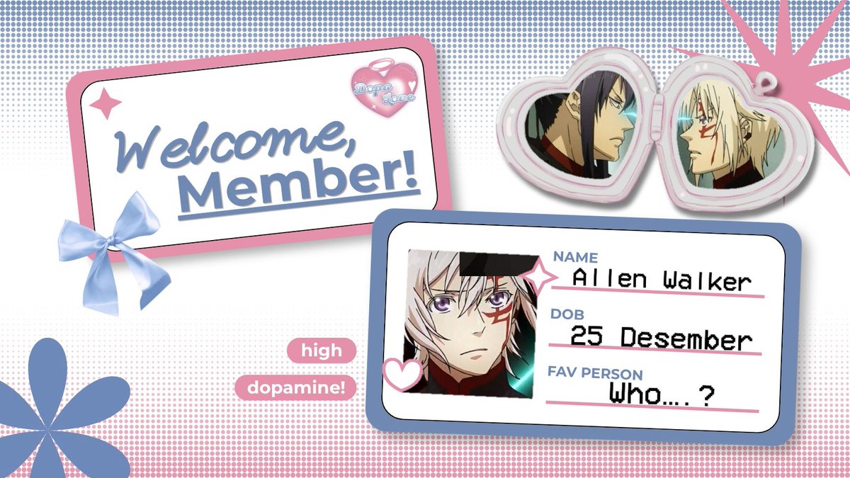 ALLEN, W. tweet media