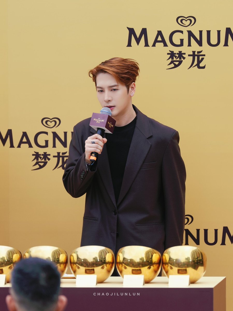 SENGNAKHONE4's tweet photo. หล่อที่สุด🐢 #JacksonWang #แจ็คสัน #แจ็คสันหวัง #หวังเจียเอ่อร์ #Jacksonwanggot7 #got7 @JacksonWang852 @GOT7Official @GOT7 /08/05/2026 https://t.co/IBqlkdWK1w