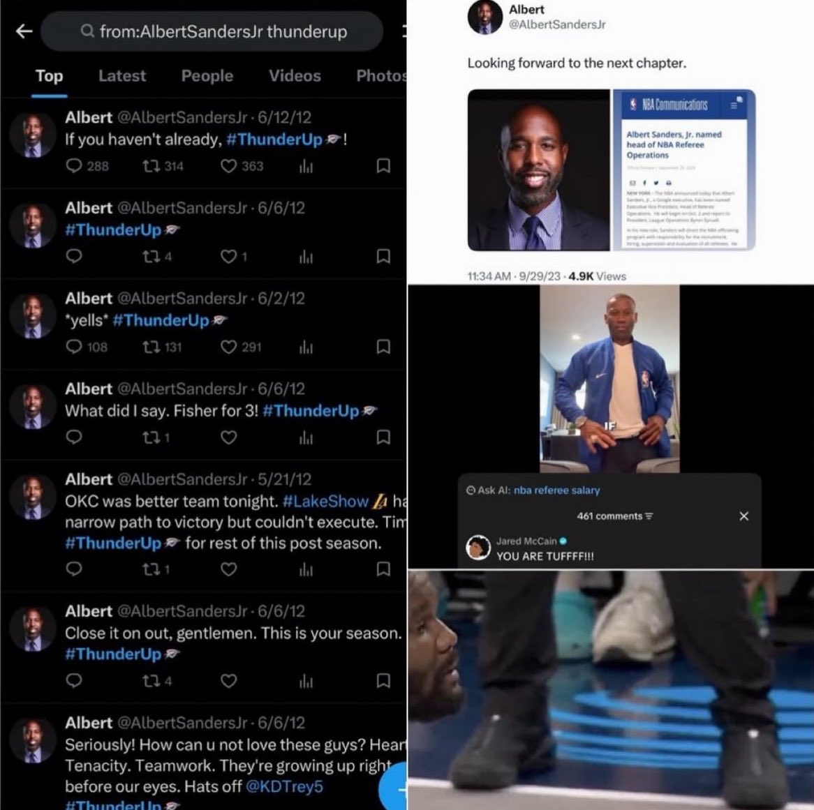 The Lakers Daddy tweet media