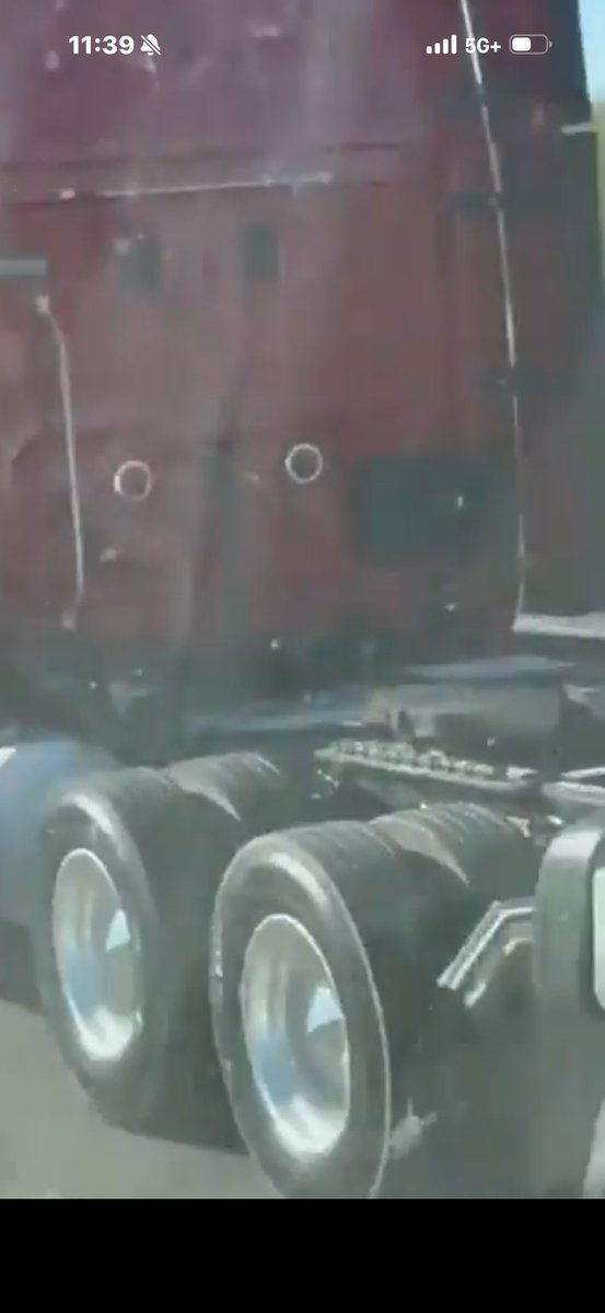 Slumerican Trucker tweet media