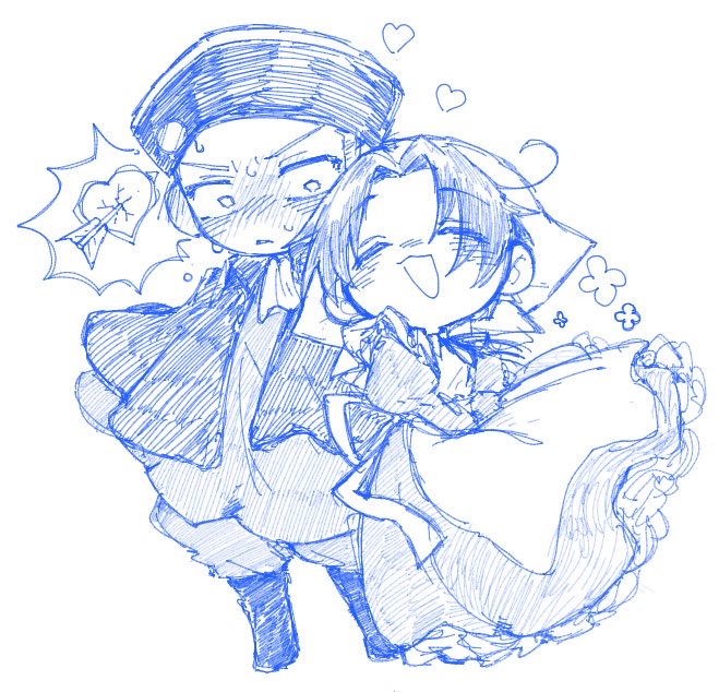 ハチヤ tweet media