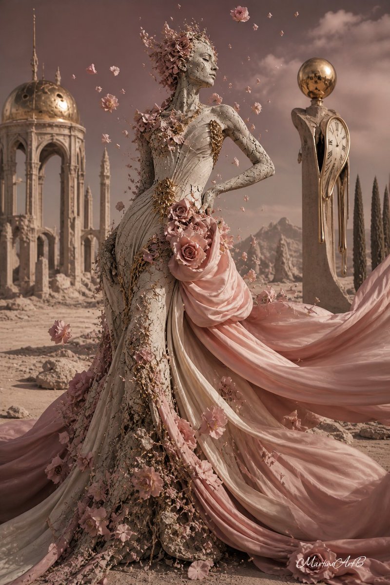 Art Beauty by Martine 🎨🖼️ tweet media