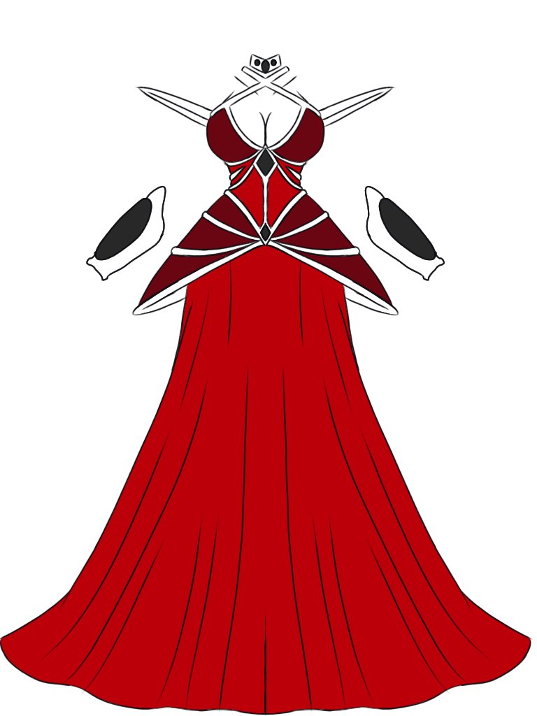EmpressFrostU6's tweet photo. ✨️Gowns for our Empresses Frost & Colder✨️
It's time that our Frost Demon ladies get proper clothing that screams royality✨️
#LadyFrostsUniverse #DBS https://t.co/IbHtvw5Bqc