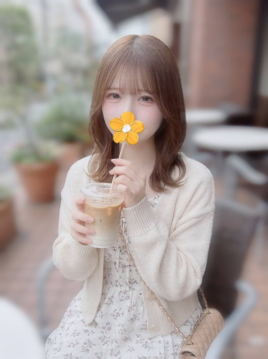 みさ🌼 tweet media