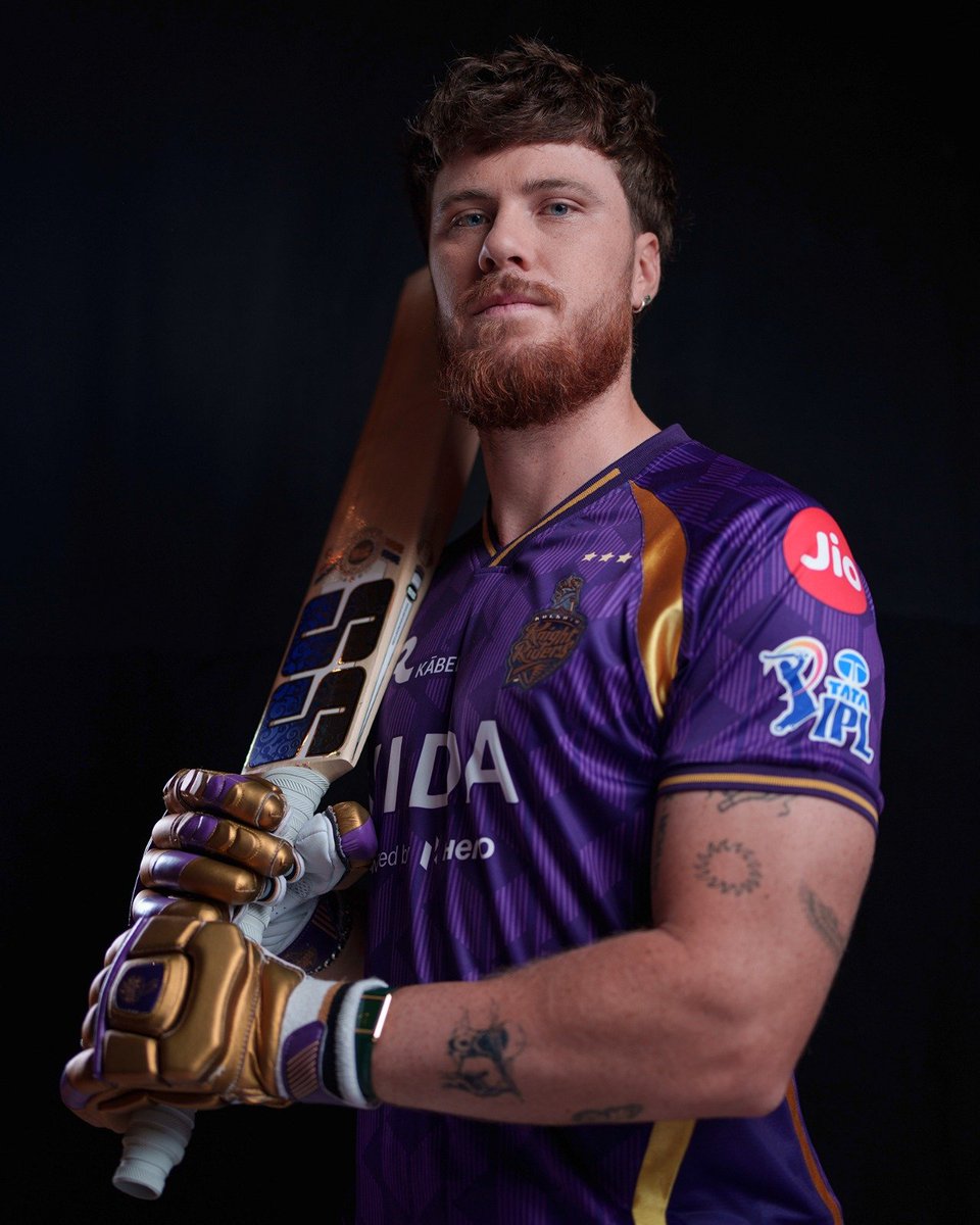 KolkataKnightRiders (@kkriders) on Twitter photo 
