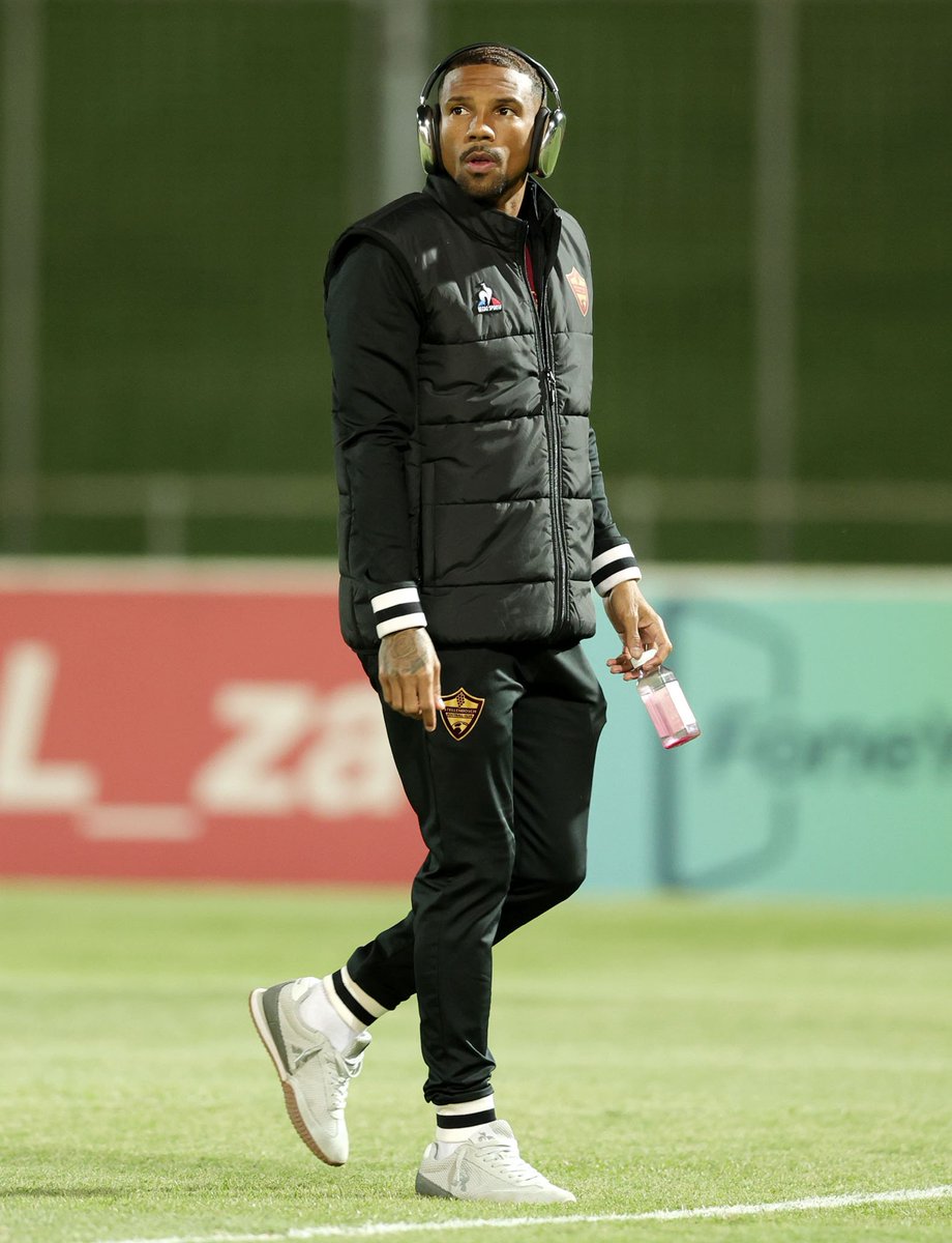 Stellenbosch FC tweet media