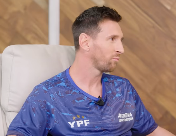 The Touchline | 𝐓 tweet media
