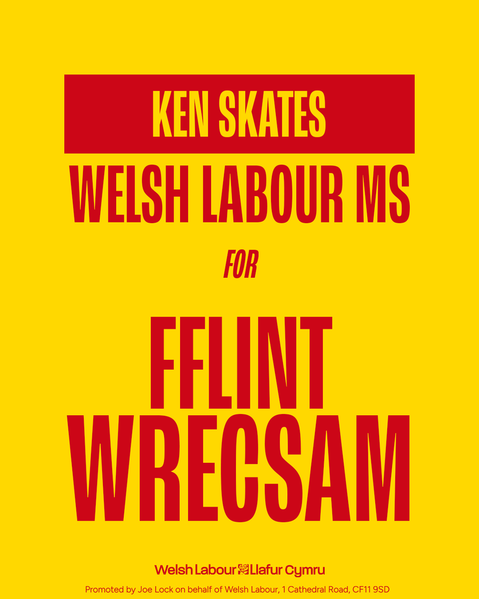 Welsh Labour tweet media