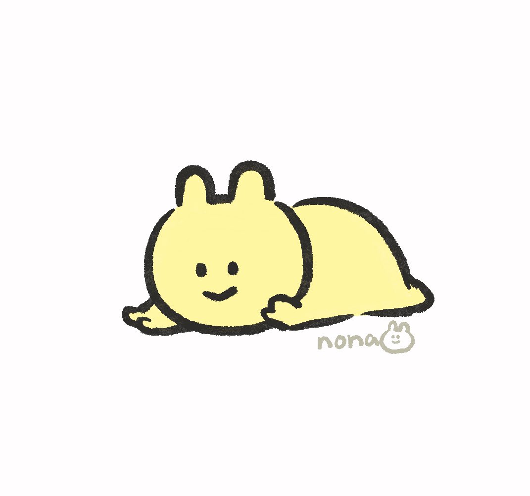 nona_drops's tweet photo. うさぎ https://t.co/vwraEOth3b