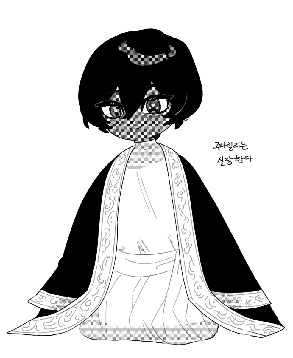 103_fgo's tweet photo. 억수로 동글 주나 https://t.co/JXbzuzQCMg