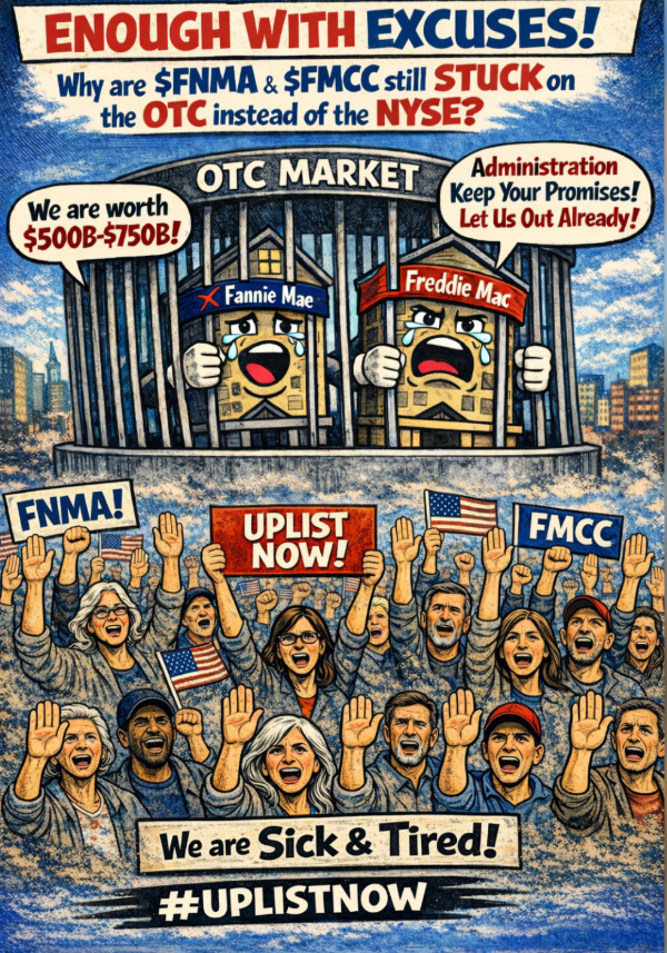 $FMCC $FNMA tweet media