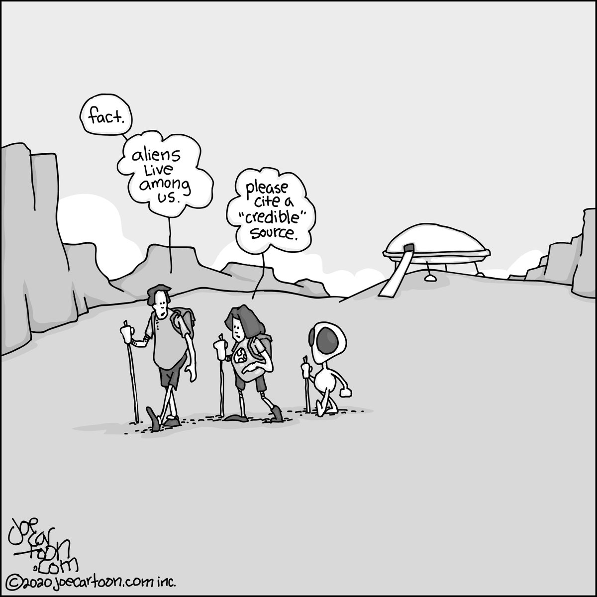 JoeCartoon's tweet photo. #ufodisclosure #ufo #ufofiles #disclosure https://t.co/owQBEjdTwm
