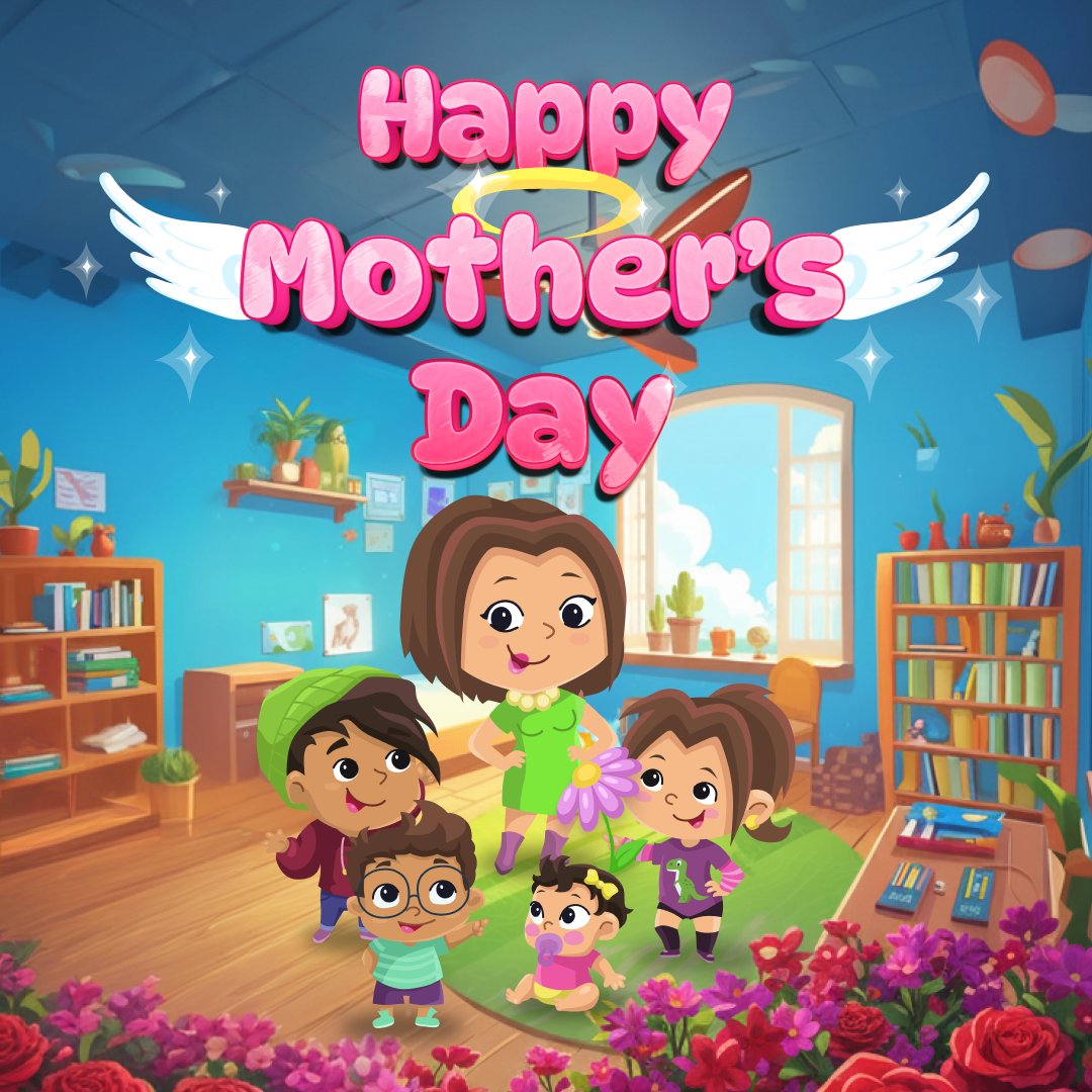 Dinolingo Kids Learn Languages tweet media