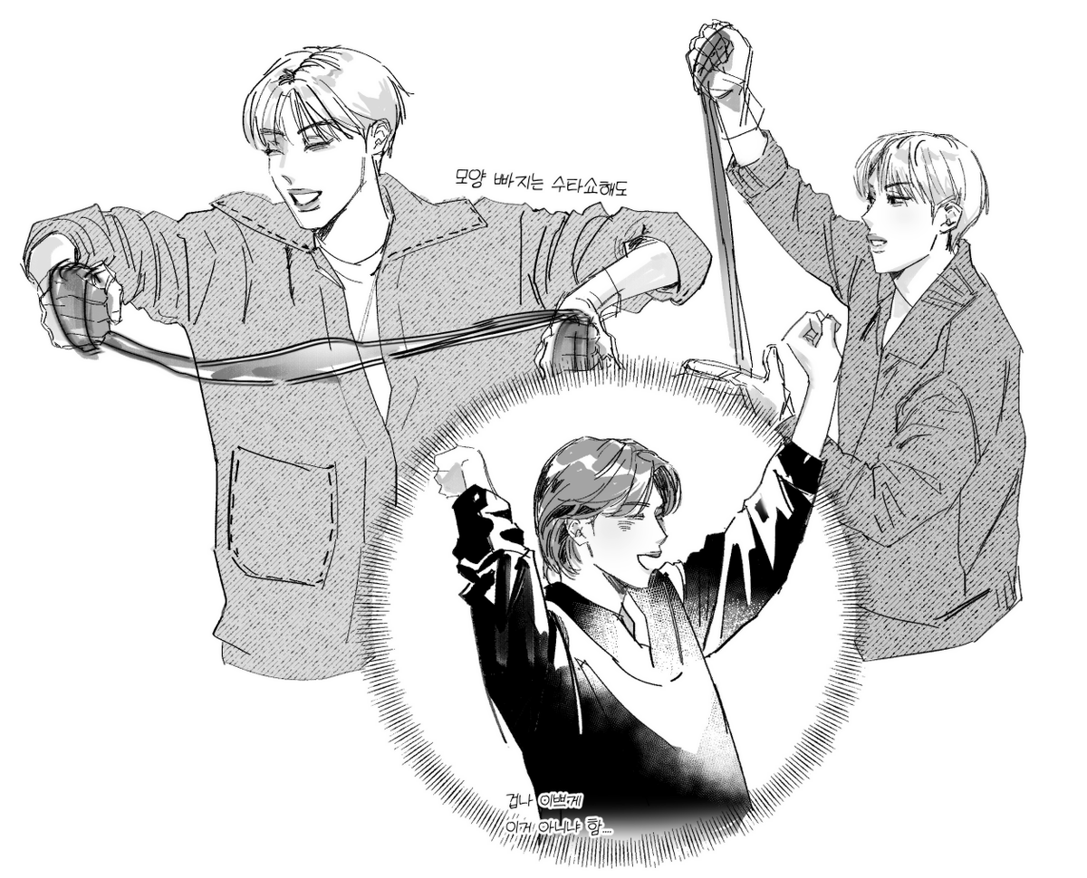 모짜 #3 tweet media