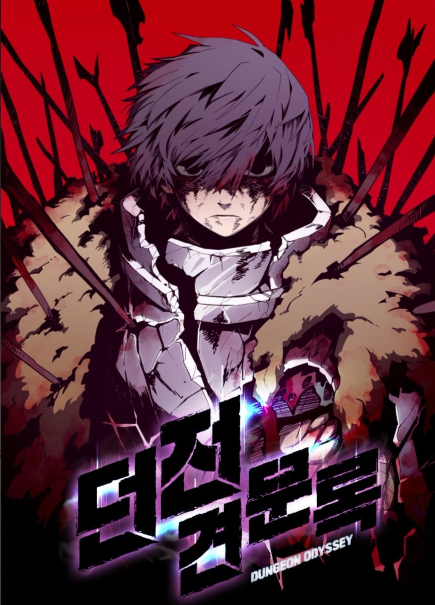Manhwa_updates's tweet photo. Dungeon Odyssey / 던전 견문록 HAS GONE ON A 2 MONTH HIATUS DUE TO THE AUTHOR having severe pain caused by a herniated disc. His doctor advised that continued strain could lead to major surgery. It should return in July.

#manhwa #manhwas https://t.co/4PXqP9PqOr