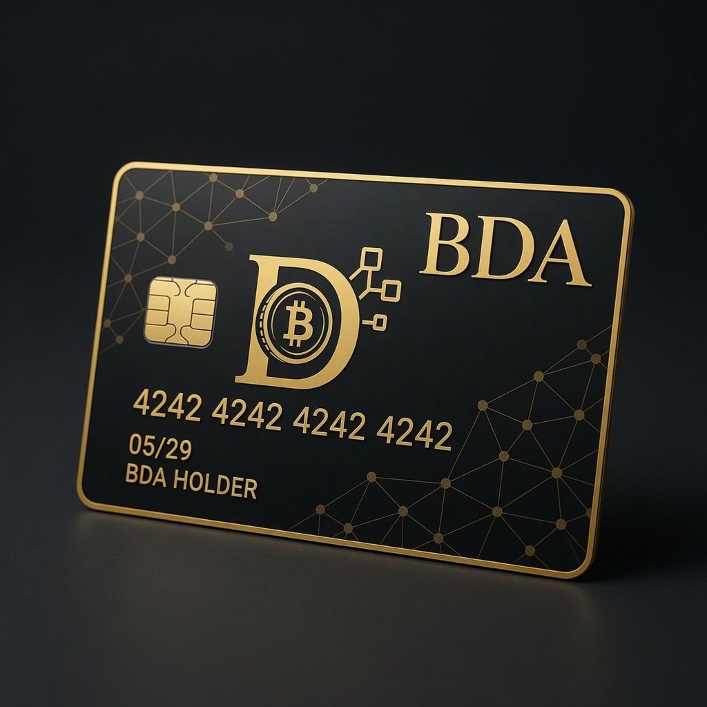 📢 30,000 $BDA Coins For 30 Wallets! Be the First! 

✅ Follow <a href="/bdacoin_com/">BDA Coin 💳</a>
✅ Like &amp; Repost
✅ Comment your SOL address

#Airdrop #Giveaway #CryptoSafe