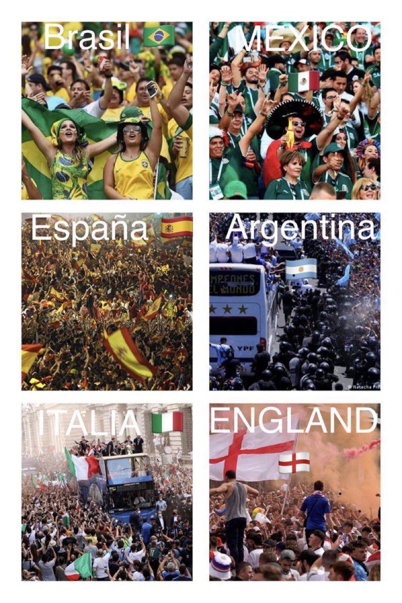 Futbol Mundial tweet media