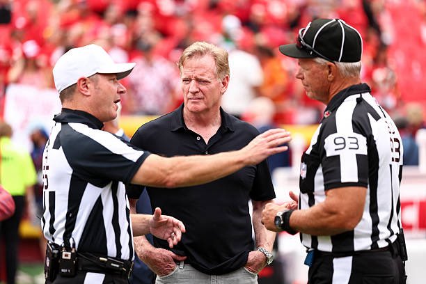 The NFL and the NFL Referees Association have reached a seven-year collective bargaining agreement that will run through the 2032 NFL season. The current deal was scheduled to expire on May 31.