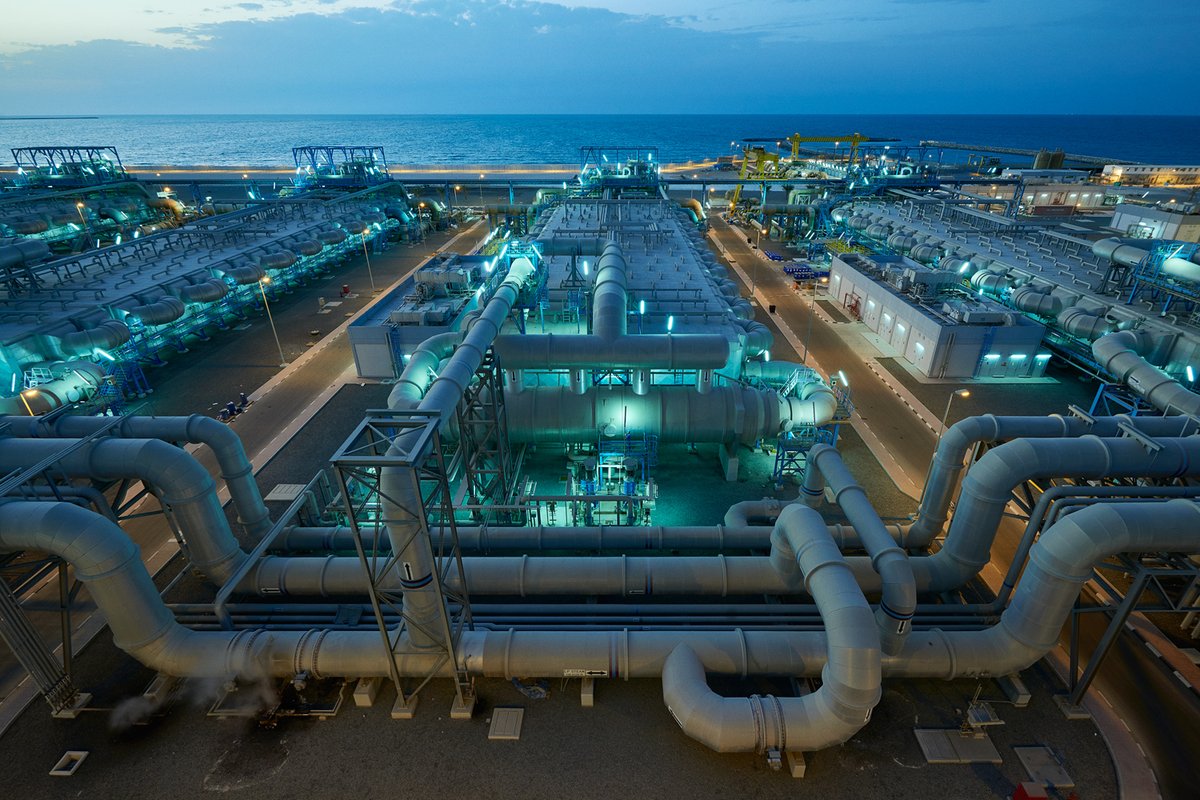 MattLoszak's tweet photo. As we come down the cost curve with nuclear, we'll unlock more and more markets:

➡️ 12-15 ¢/kWh:
- AI data centers
- Remote industry (mining, oil & gas)
- Military / islanded bases

➡️ 7-10 ¢/kWh:
- Small municipal utilities
- Heavy industry & process heat
- Major desalination projects
- Developing nations at scale

➡️ 3 ¢/kWh:
- Everyone; holy-grail energy product
- Water cost drops dramatically. Inland desal + pumping becomes viable
- Agriculture + megacity water security unlocked
- Steel (DRI + electric)
- Cement (full thermal substitution)
- Synthetic fuels (e-fuels, ammonia)
- Hydrogen at scale (electrolysis becomes cheap)
- No grid buildout required first, full islanded mode possible
- Industrialization accelerates massively
- Guilt-free energy abundance
- Large-scale carbon removal if desired
- Atmospheric water generation
- Vertical farming at scale
- Energy-intensive compute everywhere desired

It's a good thing there's enough nuclear fuel to last us 4 billion years...
