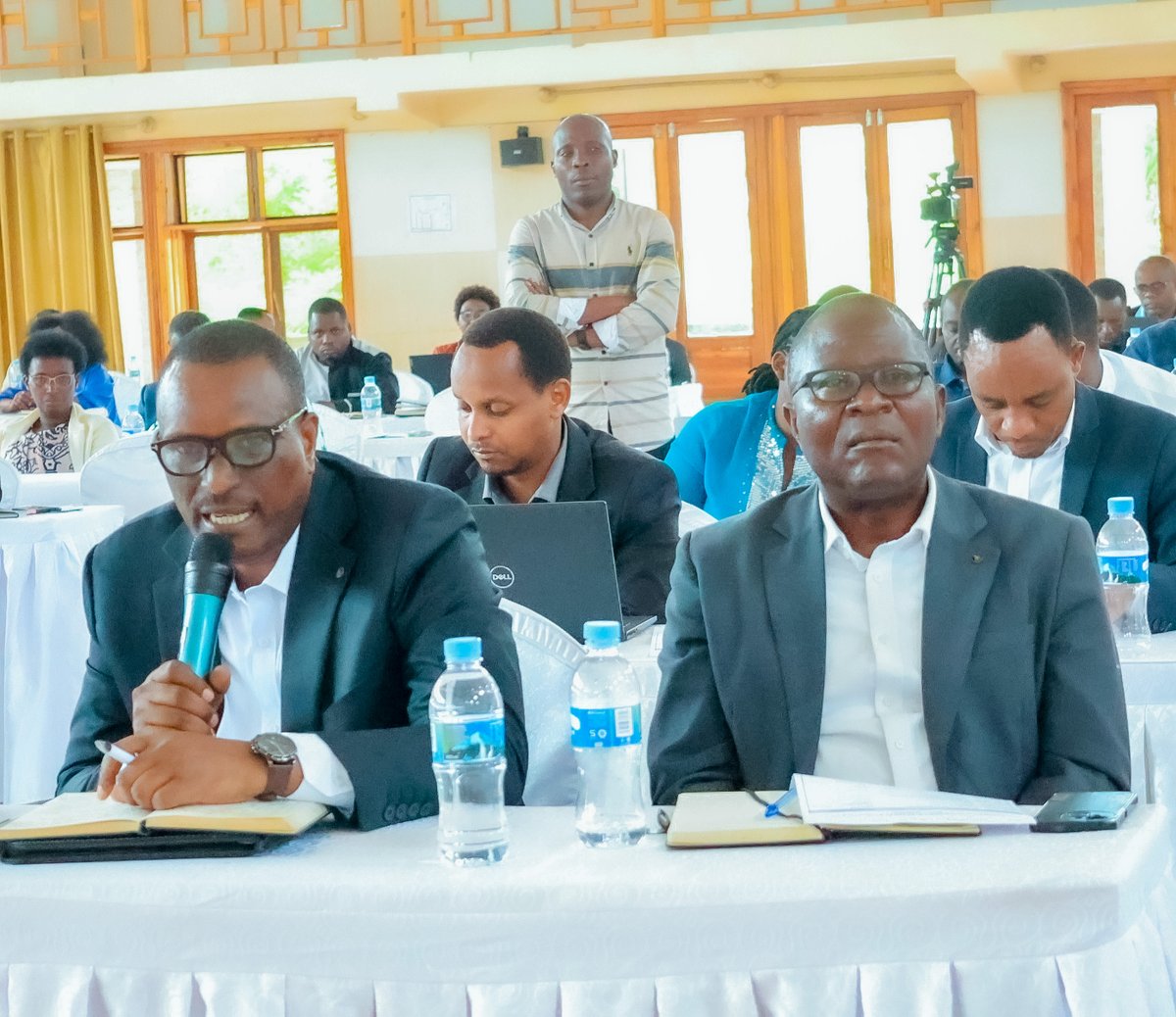 Musanze District tweet media