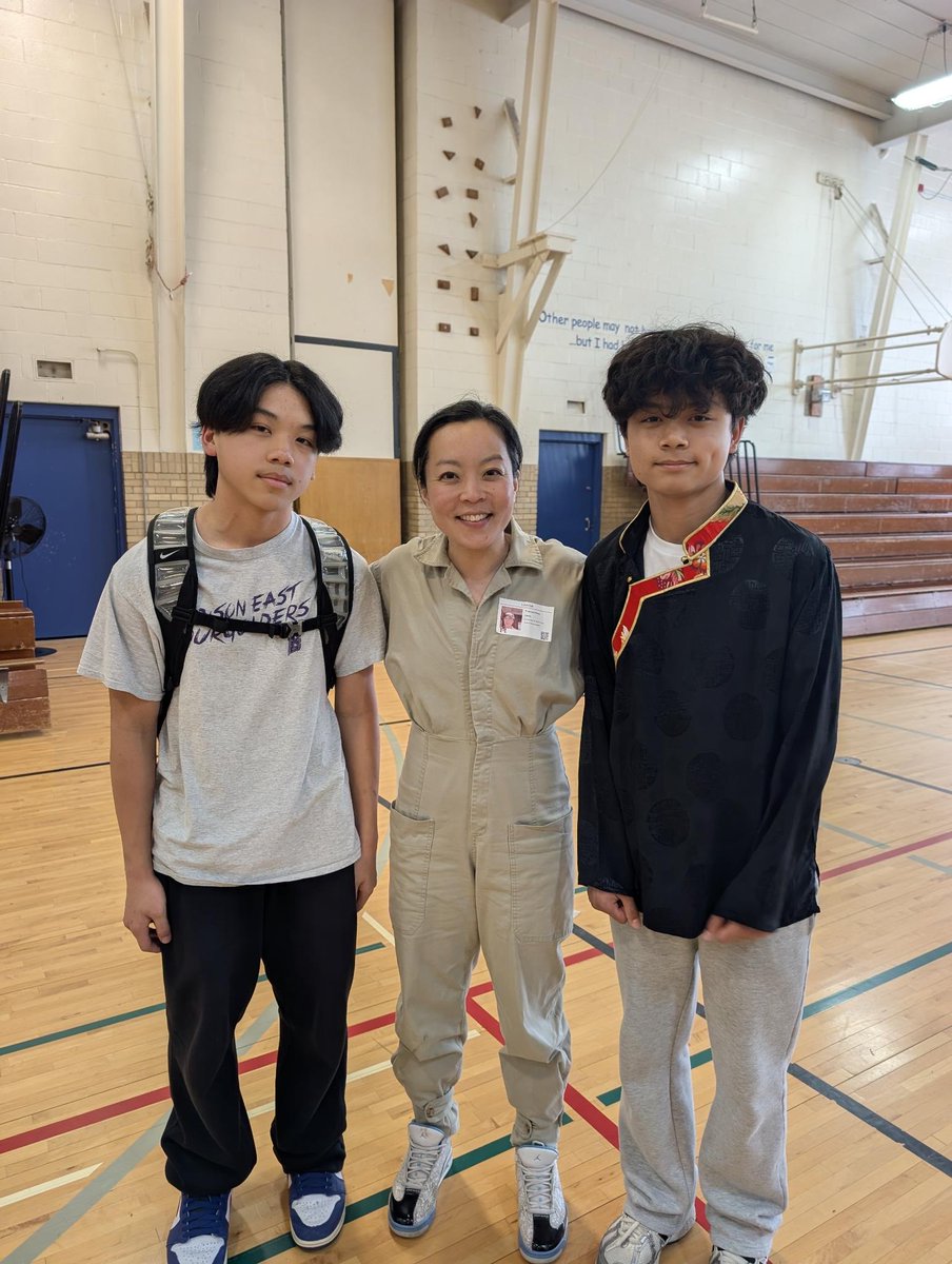 Rep. Francesca Hong 홍윤정 tweet media