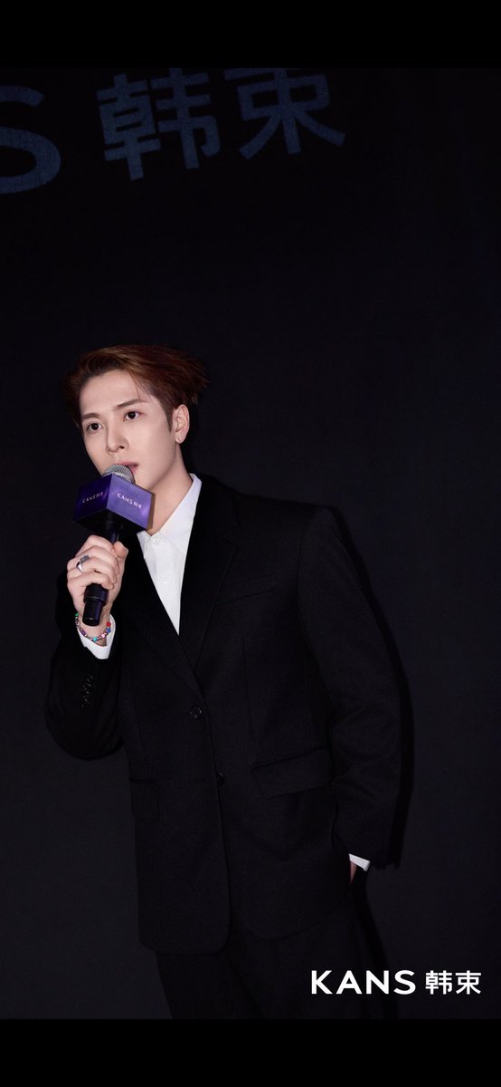 SENGNAKHONE4's tweet photo. หล่อที่สุด🐢 #JacksonWang #Jacksonwanggot7 #got7 @JacksonWang852 @GOT7Official @GOT7 #แจ็คสัน #แจ็คสัน #หวังเจียเอ่อร์ /08/05/2026 https://t.co/GfU4q5y6Zd