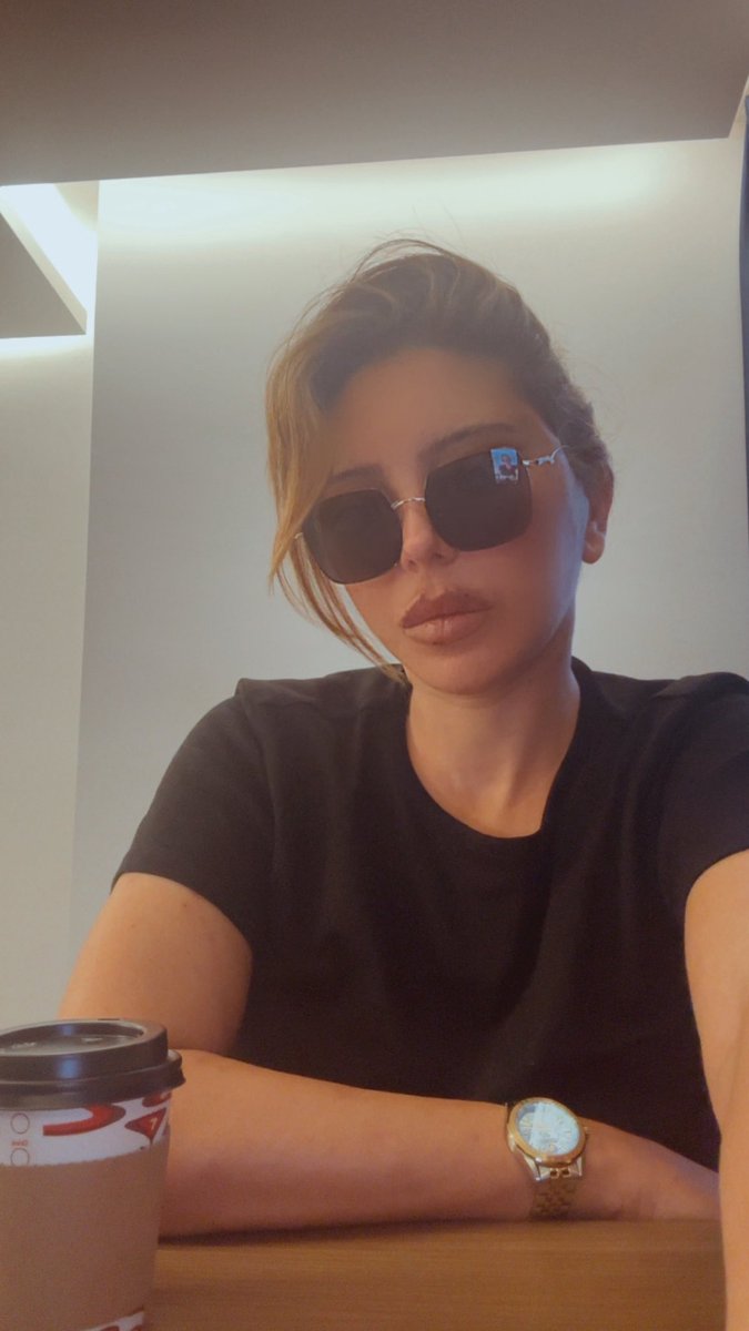 Natalie Zaher tweet media