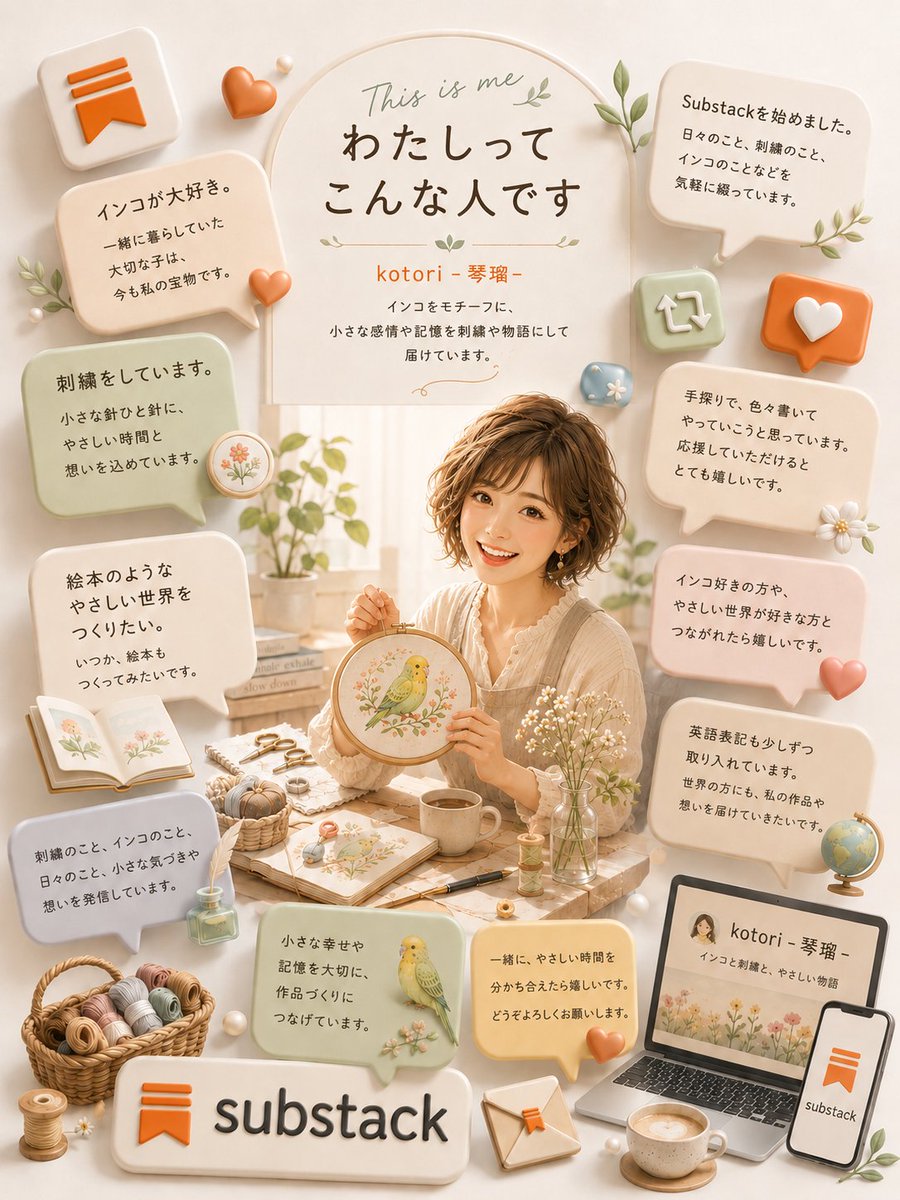 琴璃 tweet media