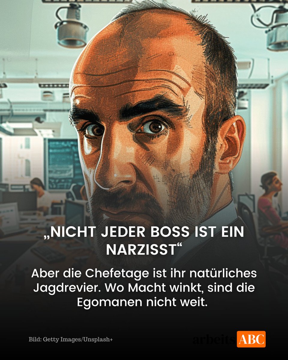 Arbeits-ABC tweet media
