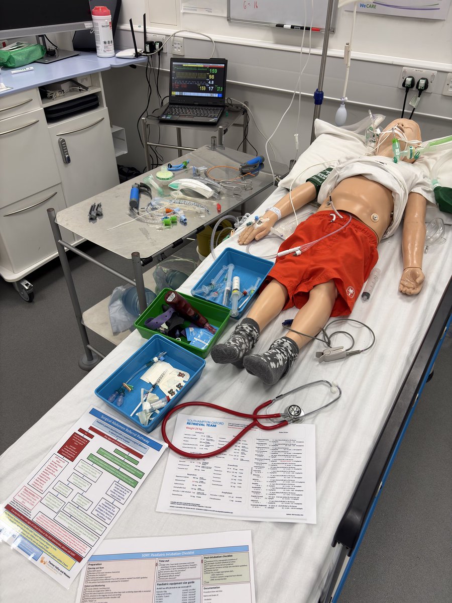 SimMKUH's tweet photo. SORT PETT - Scenario 2, using SimJunior. https://t.co/xVt1qdsakN