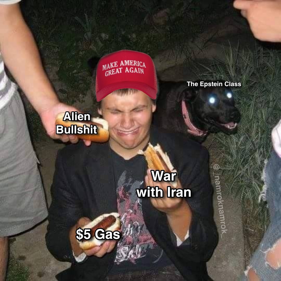 _NamrokNamrok_'s tweet photo. Did you get what you voted for, son? https://t.co/1HOfLDjFAu