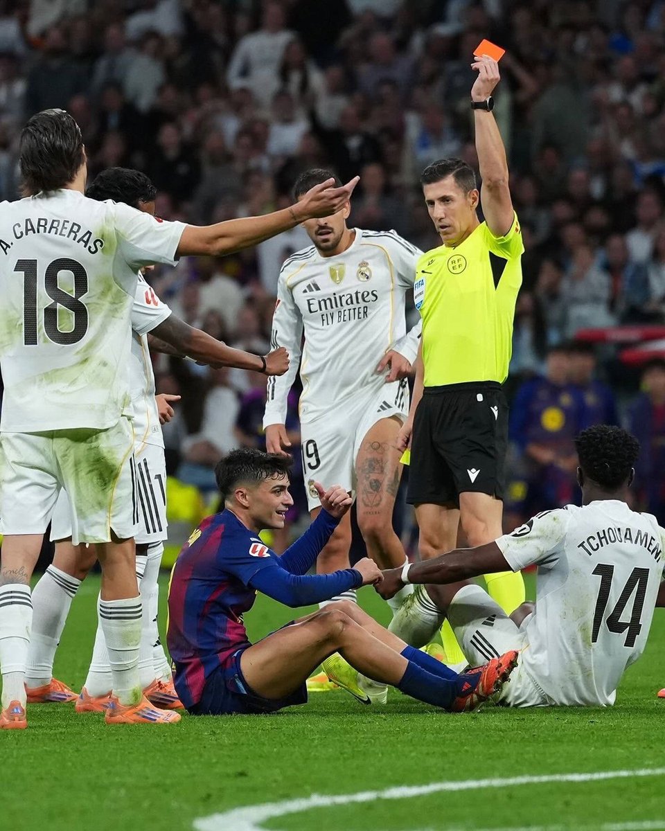 Madrid Zone tweet media