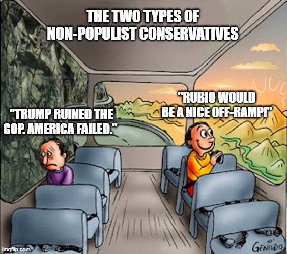 The Reagan Caucus tweet media